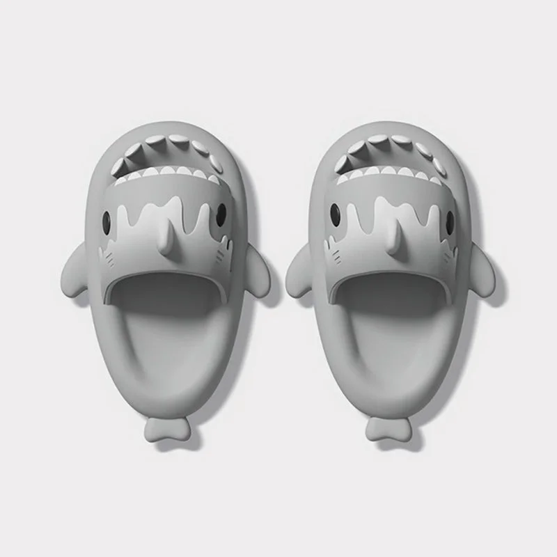 Ice Cream Shark Slides