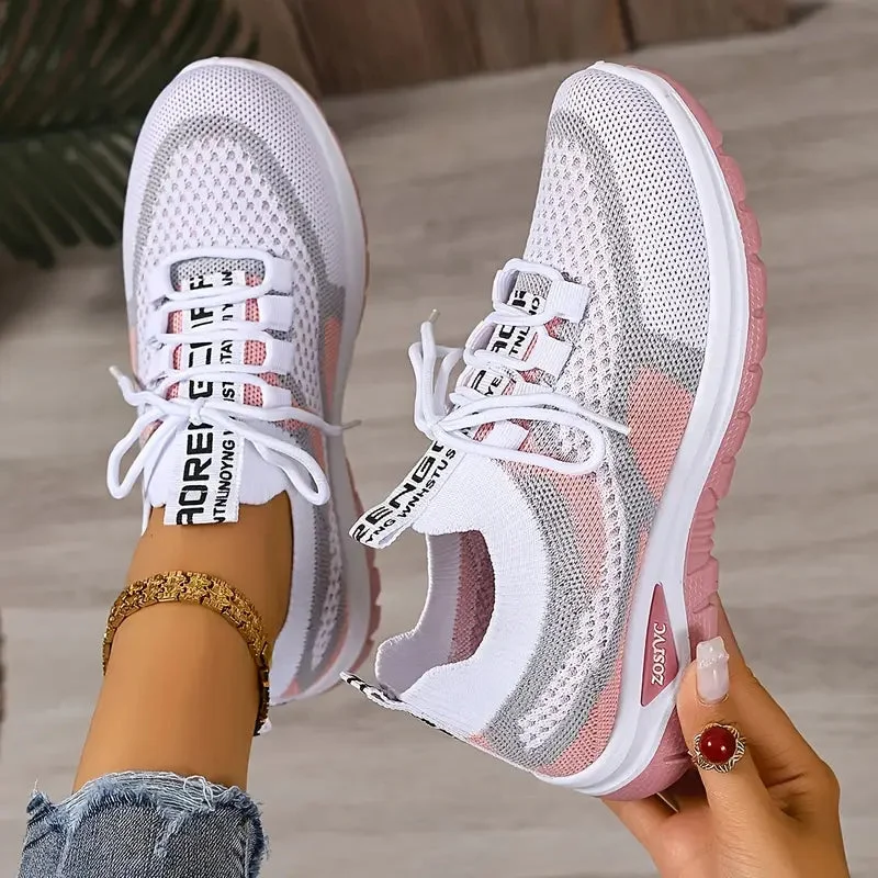 Irene Swift Sneakers