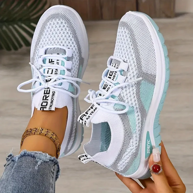 Irene Swift Sneakers