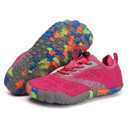 Kids Aqua Grip Sneakers