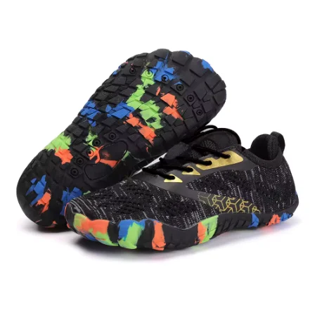 Kids Aqua Grip Sneakers
