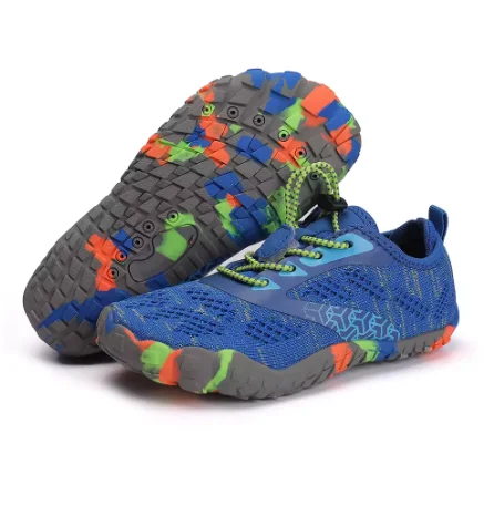 Kids Aqua Grip Sneakers