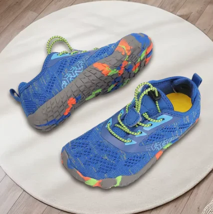 Kids Aqua Grip Sneakers