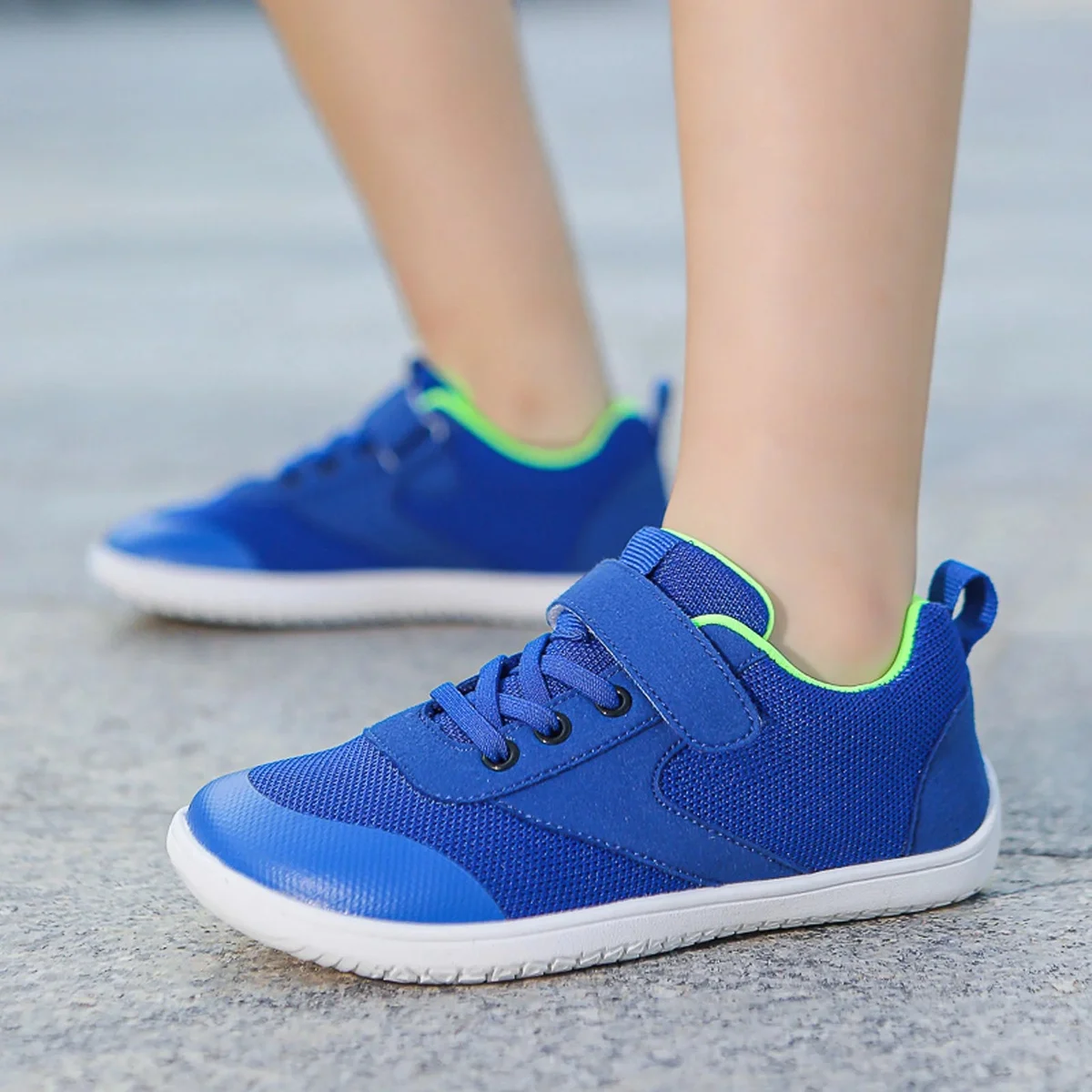 Kids Barefoot Sneakers