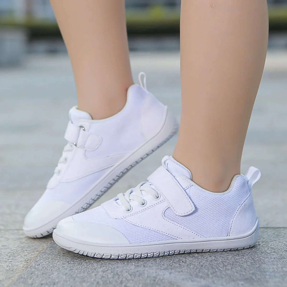 Kids Barefoot Sneakers