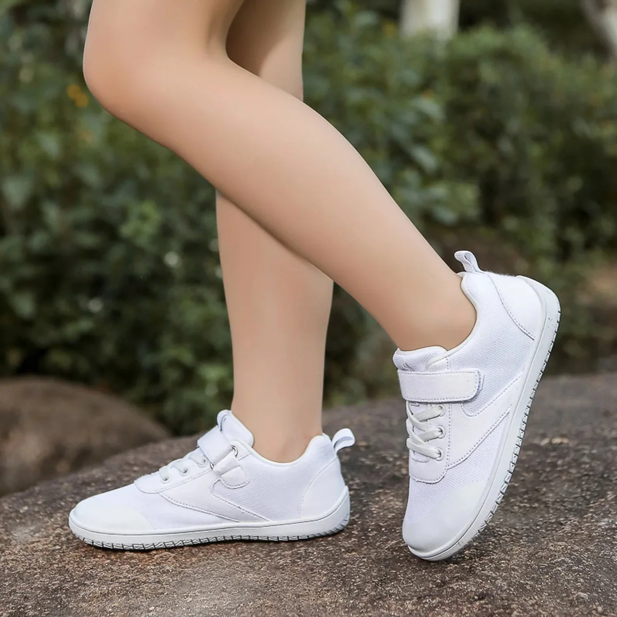 Kids Barefoot Sneakers