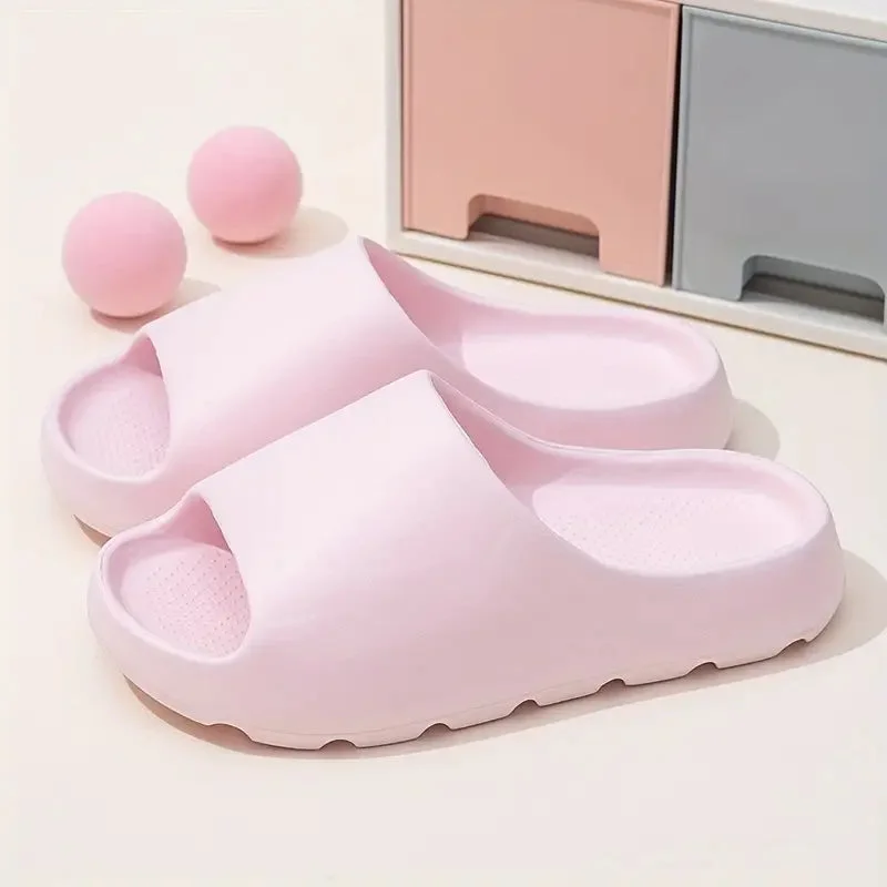 Kids Cloud Slides