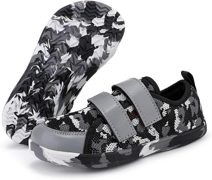 Kids Flex Sneakers