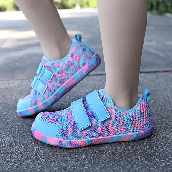 Kids Flex Sneakers