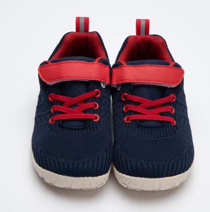 Kids Mesh Sneakers