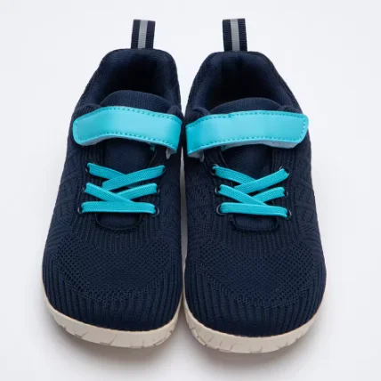 Kids Mesh Sneakers
