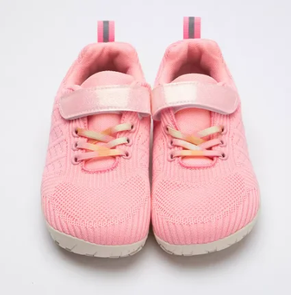 Kids Mesh Sneakers