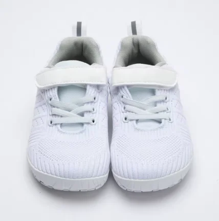Kids Mesh Sneakers