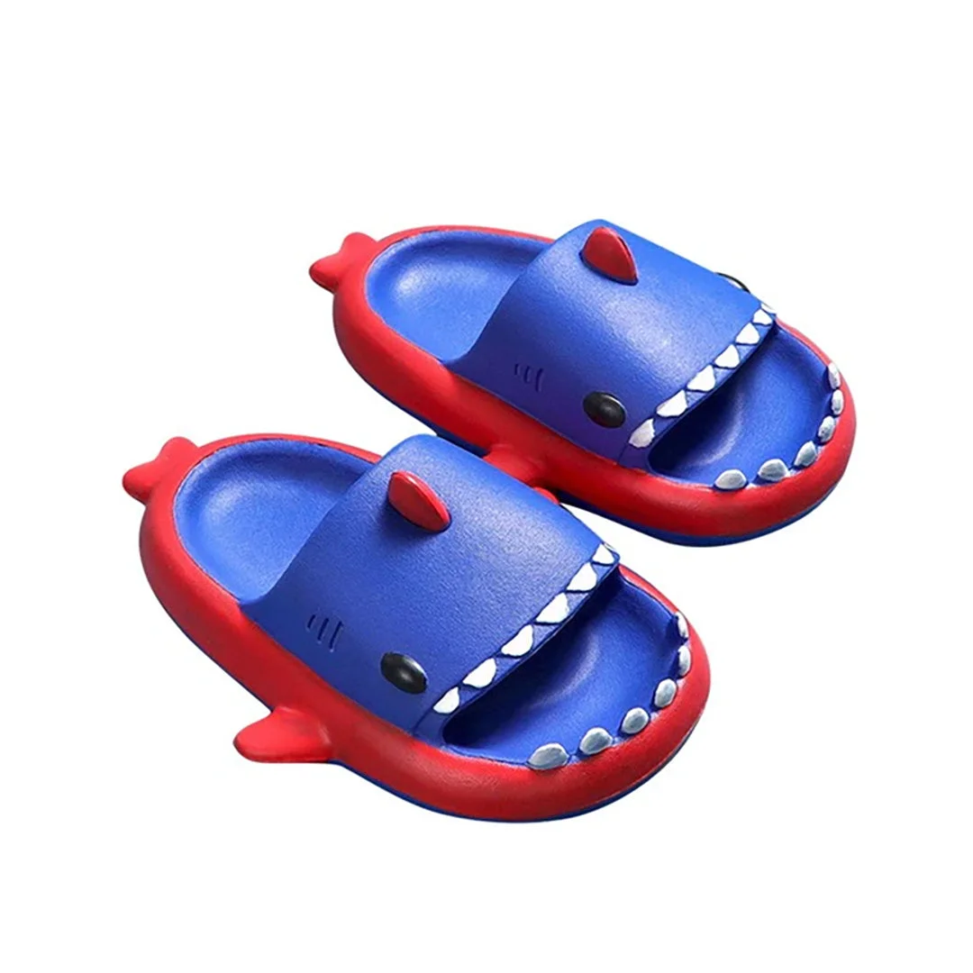 Kids Shark Slides — Cloud Slides