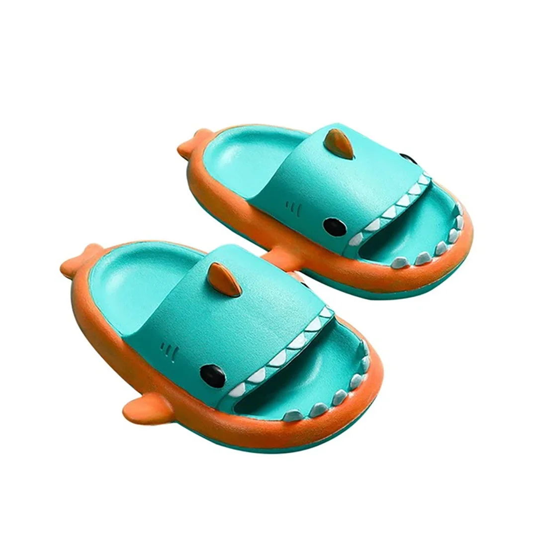 Kids Shark Slides