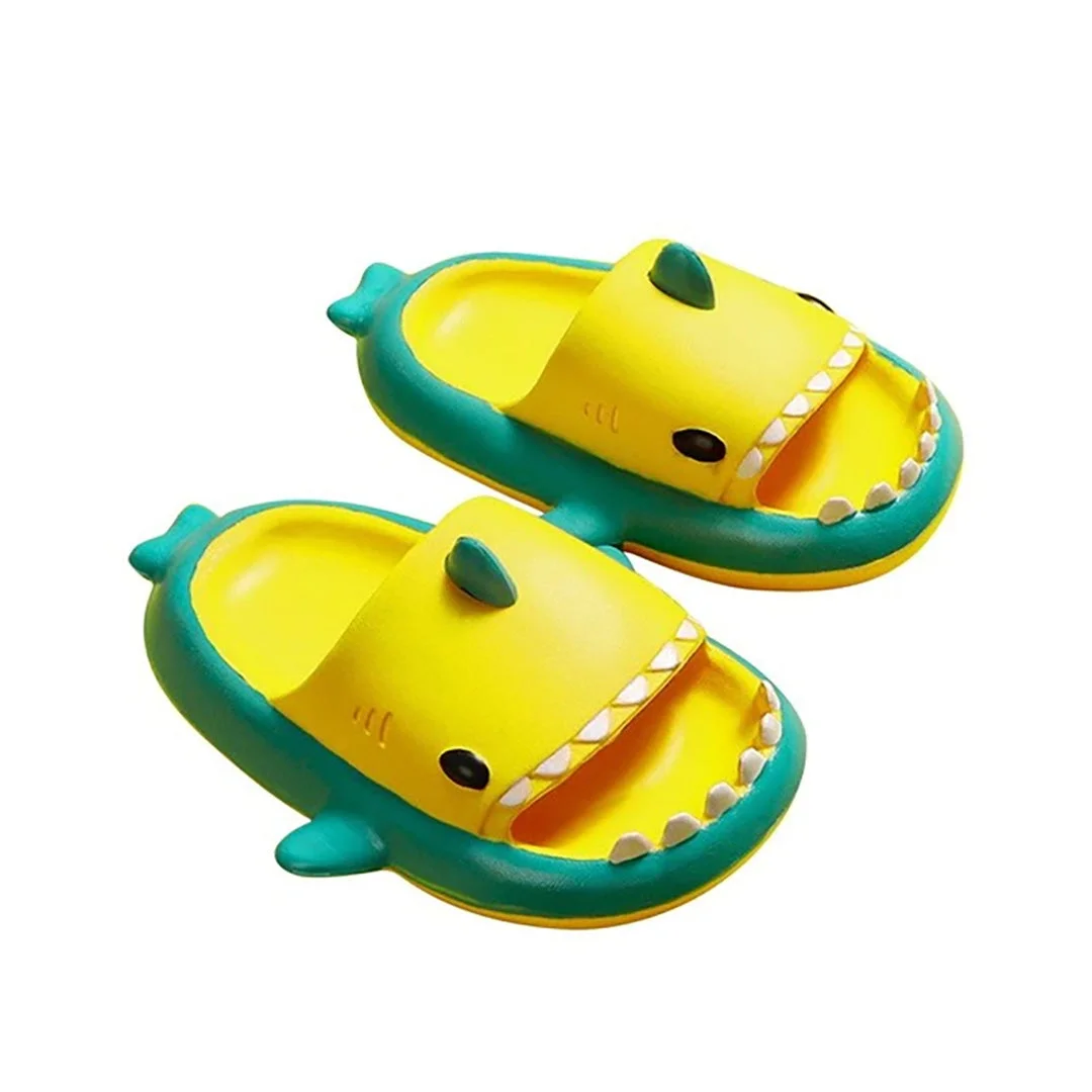 Kids Shark Slides