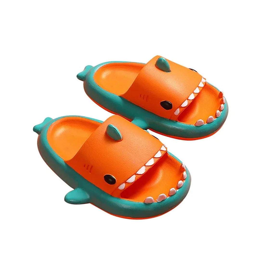 Kids Shark Slides