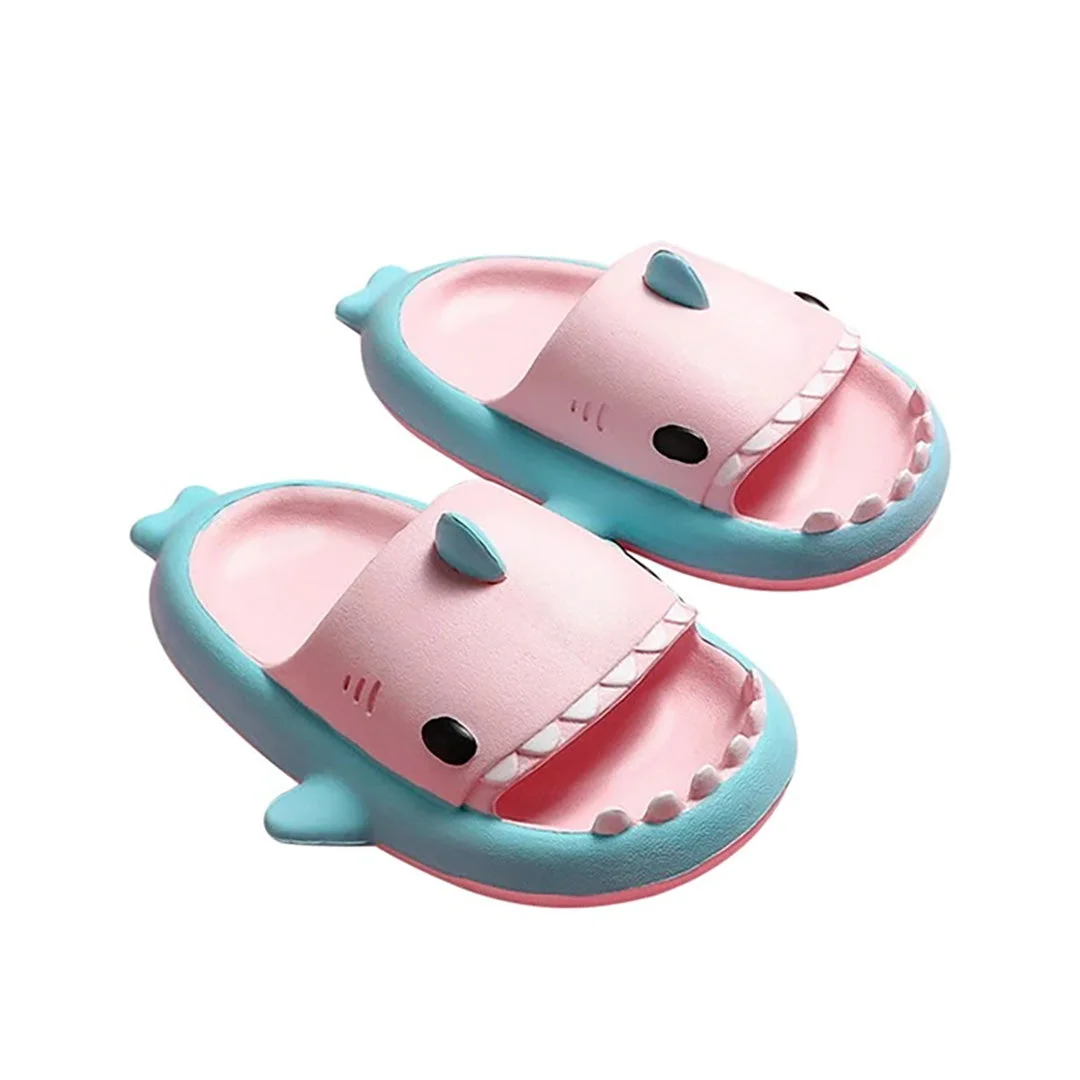 Kids Shark Slides