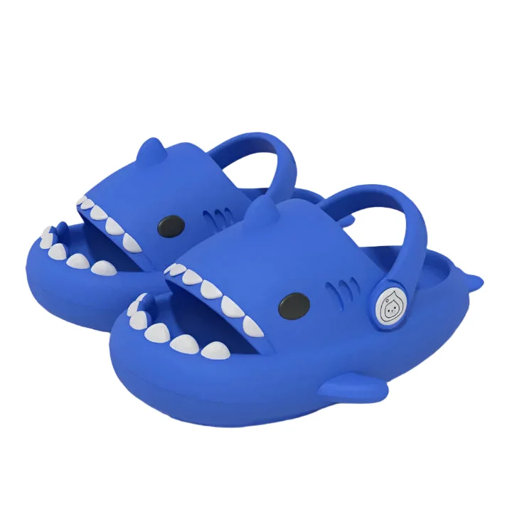 Kids Shark Slides — Cloud Slides