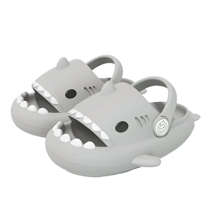 Kids Shark Slides