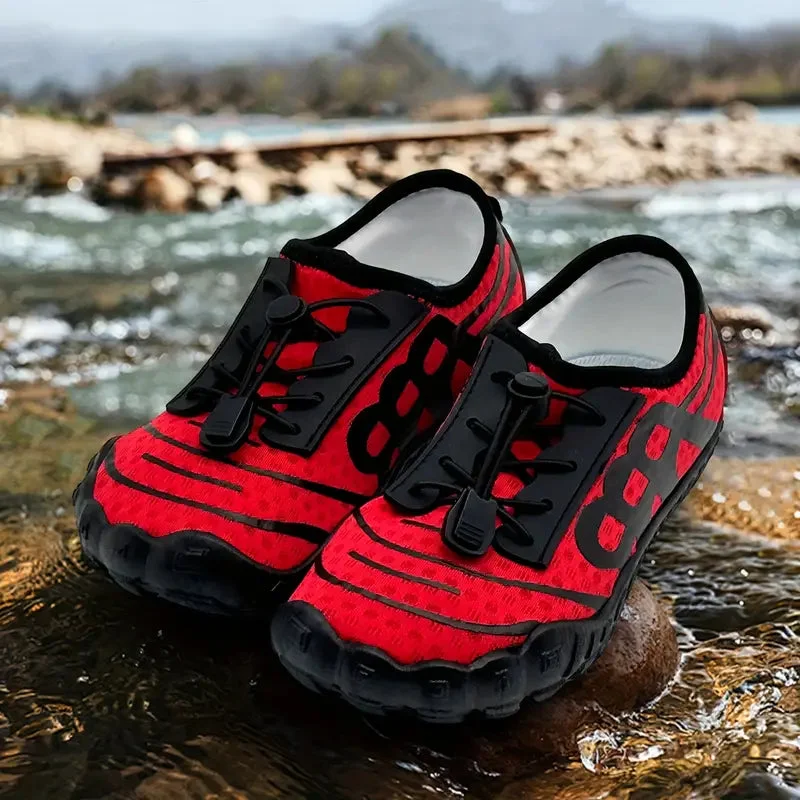 Kids SplashGuard Shoes