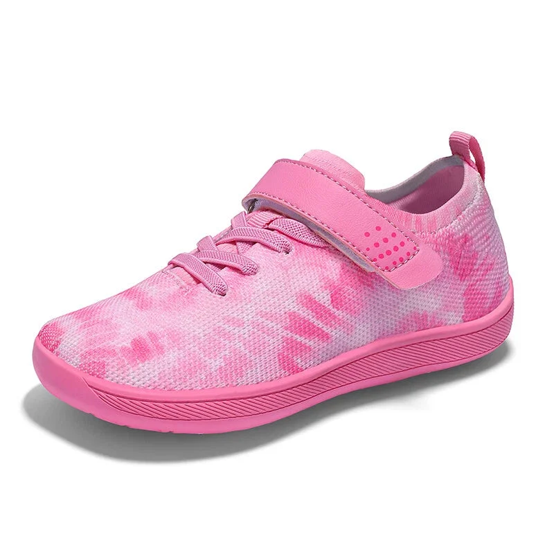 Kids StrideFlex Sneakers — Cloud Slides