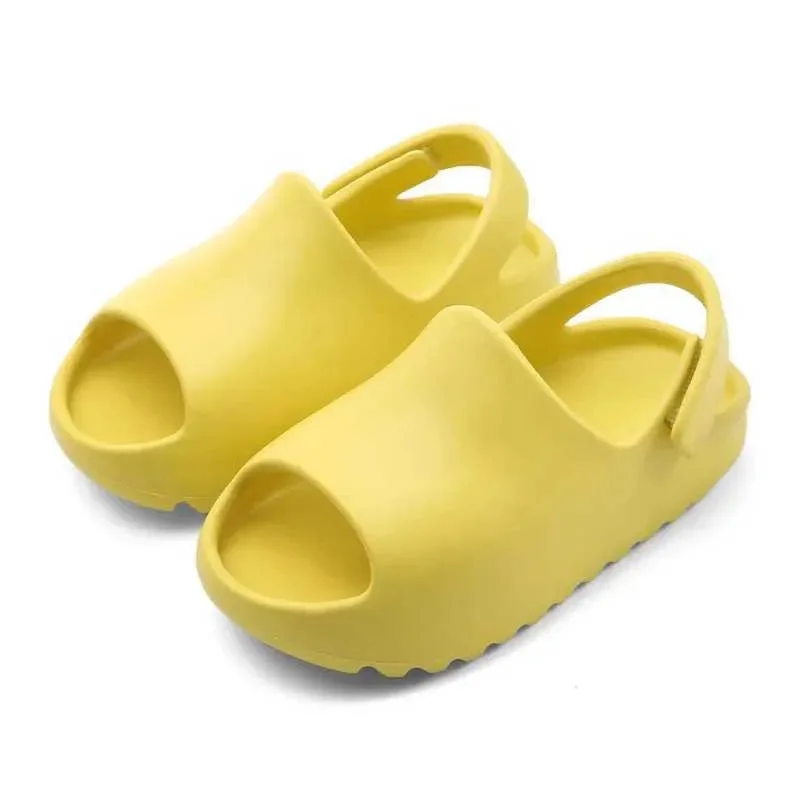 Kids Summer Slides — Cloud Slides
