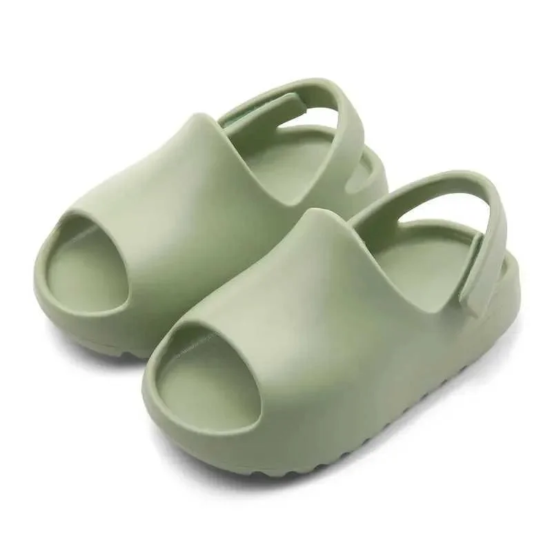 Kids Summer Slides