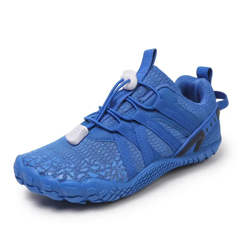 Kids TrailTrek Sneakers