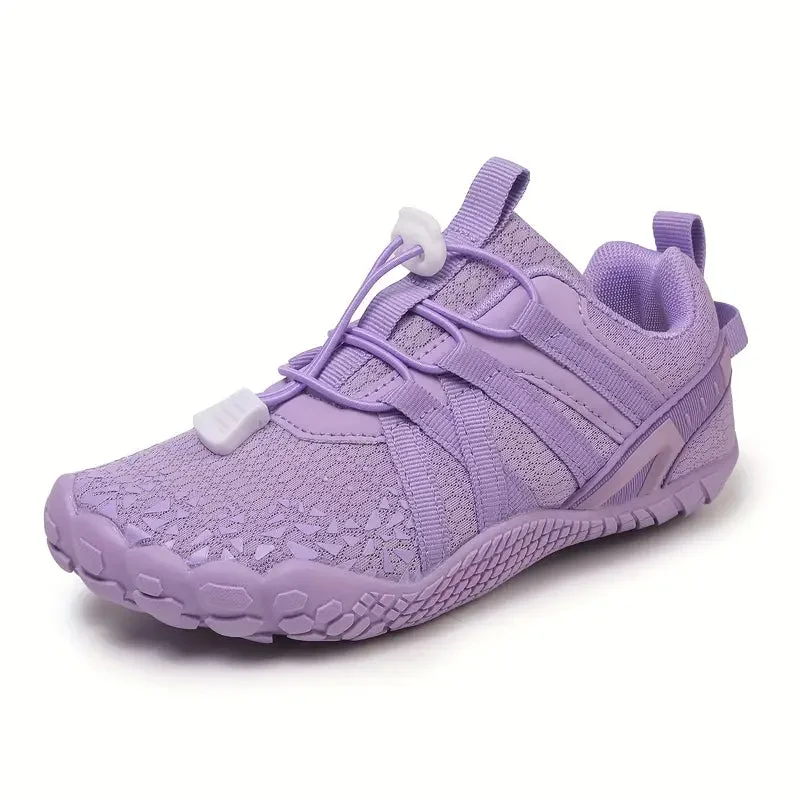 Kids TrailTrek Sneakers