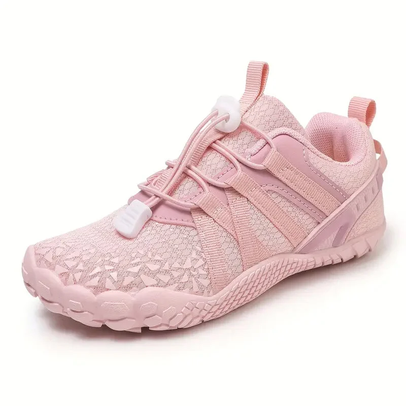 Kids TrailTrek Sneakers