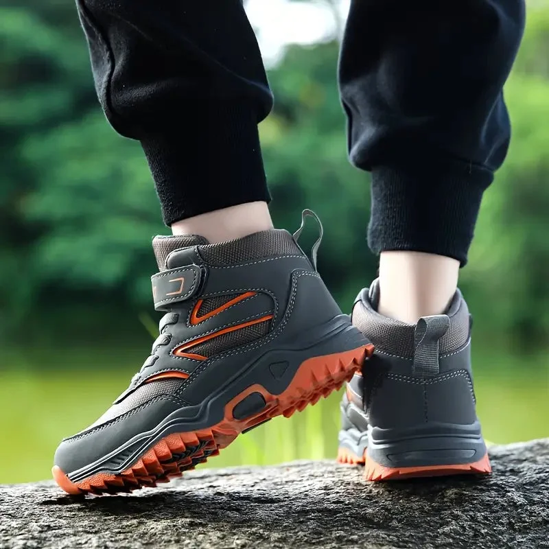 Kids TrekGuard Sneakers
