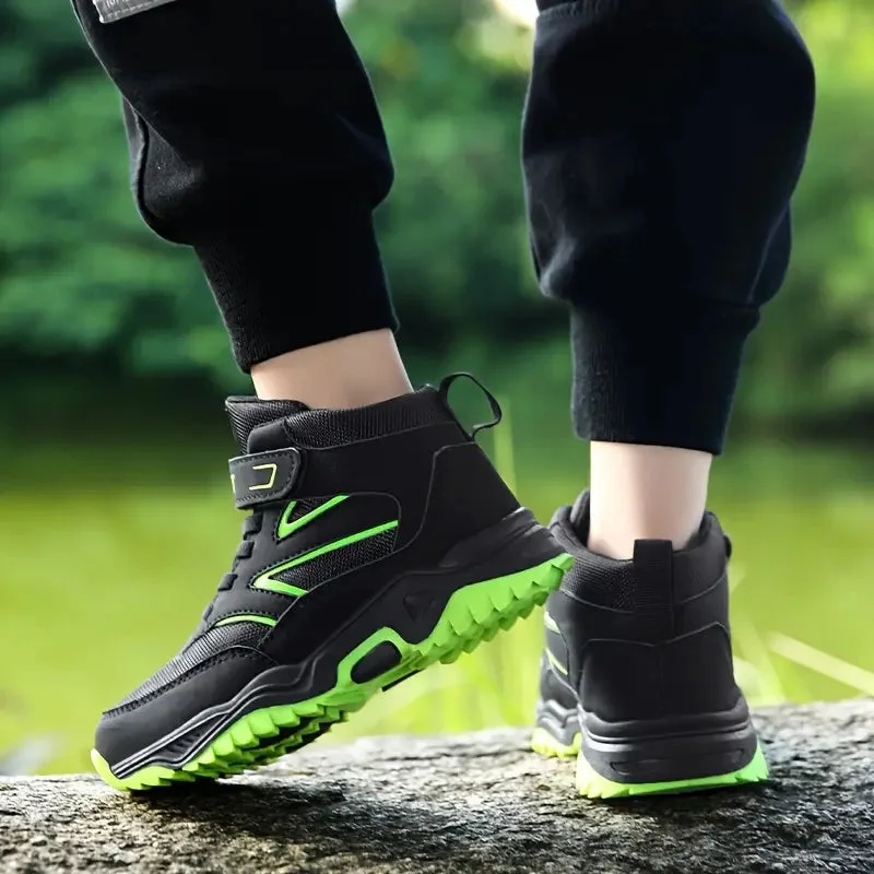 Kids TrekGuard Sneakers