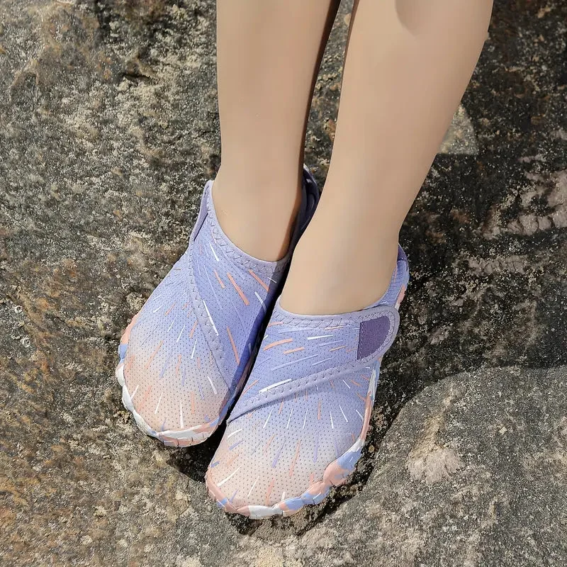 Kids WaveGrip Shoes