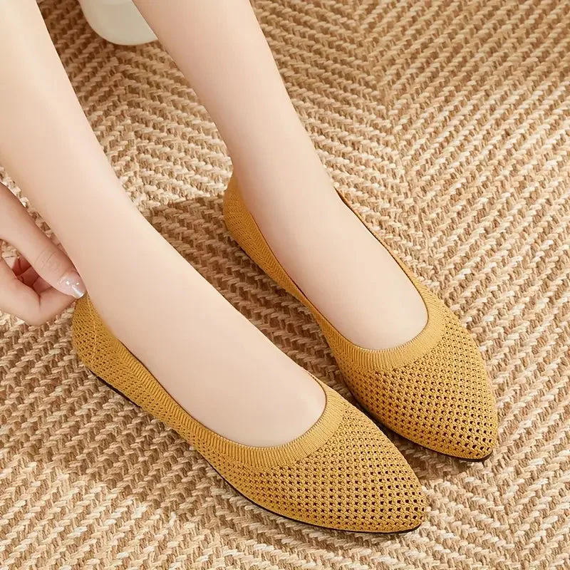 Vivienne Cutout Sandals — Cloud Slides