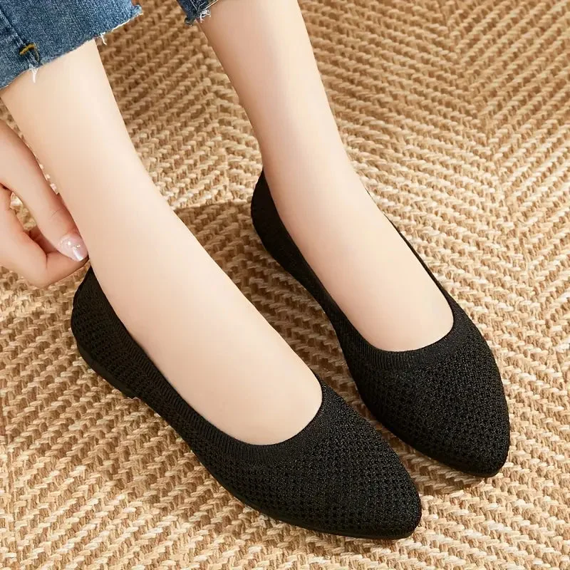 Vivienne Cutout Sandals