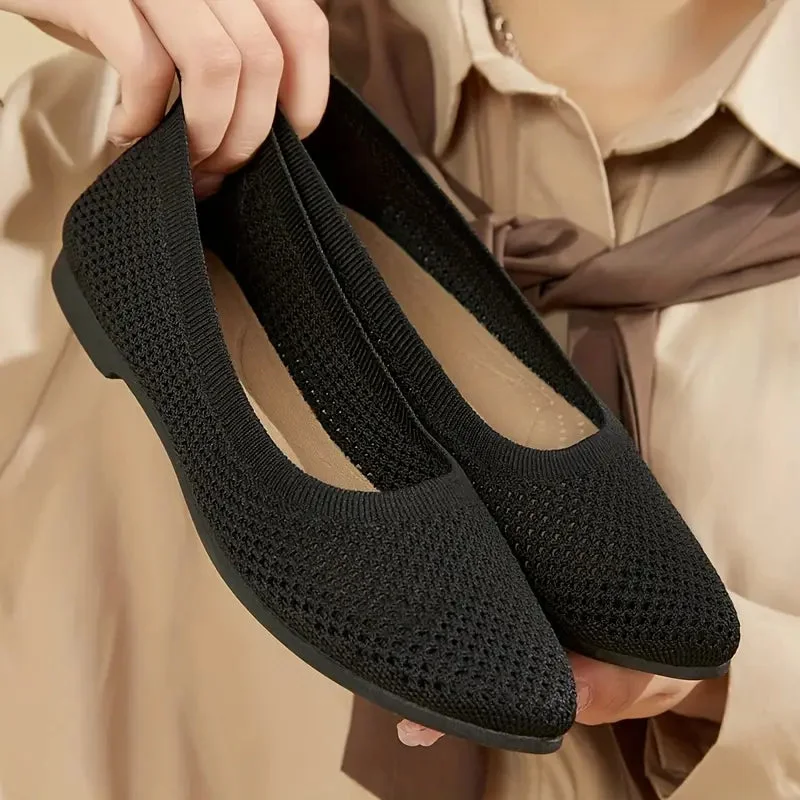 Vivienne Cutout Sandals