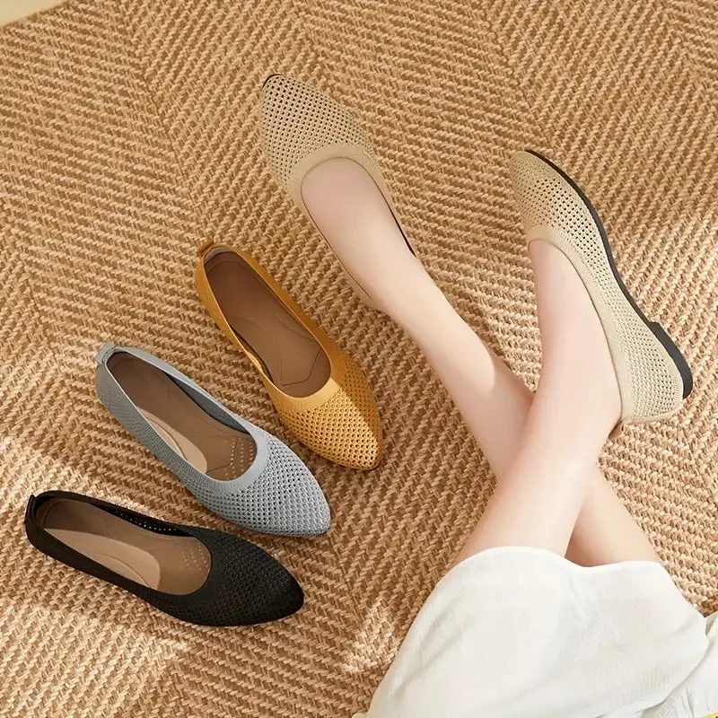 Vivienne Cutout Sandals