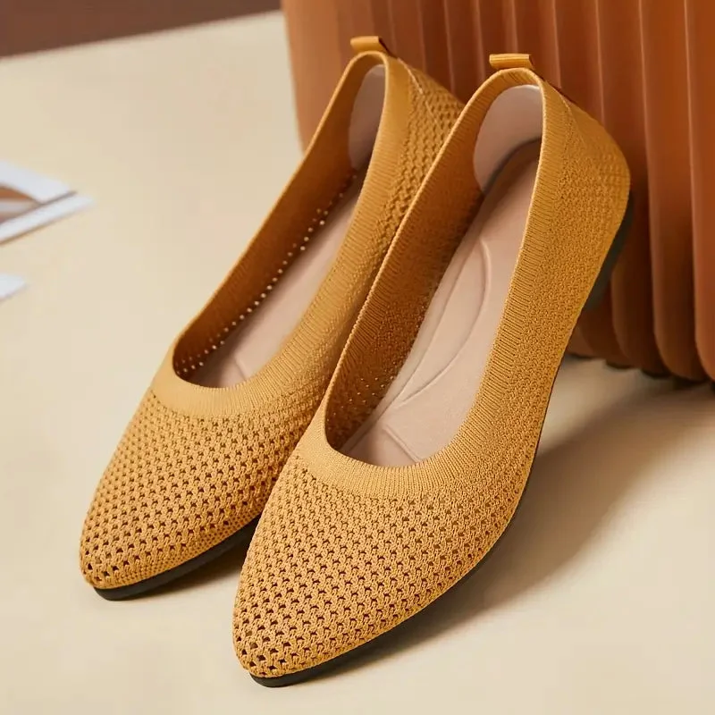 Vivienne Cutout Sandals