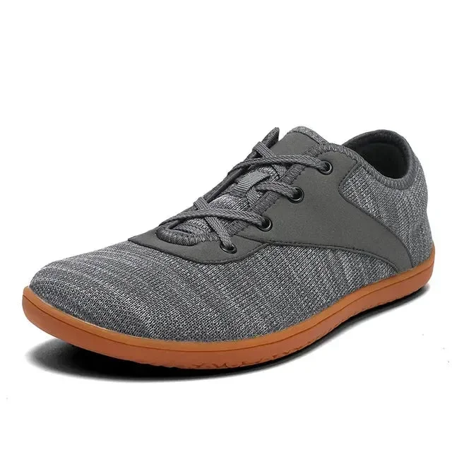 Linen Barefoot Shoes