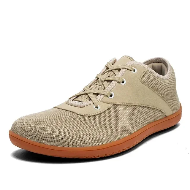 Linen Barefoot Shoes