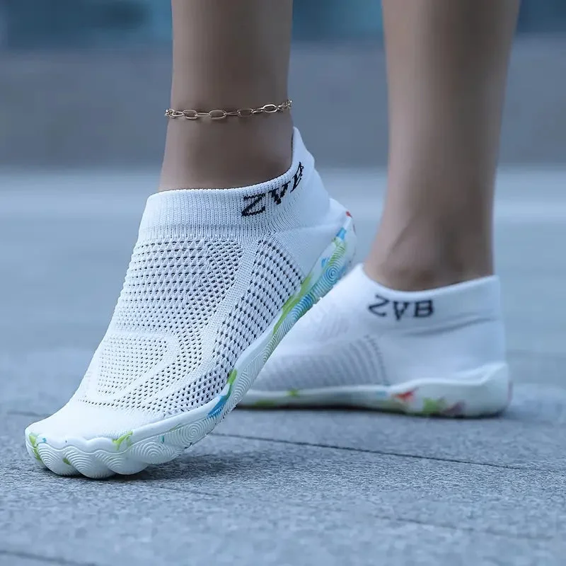 Lumi Barefoot Shoes
