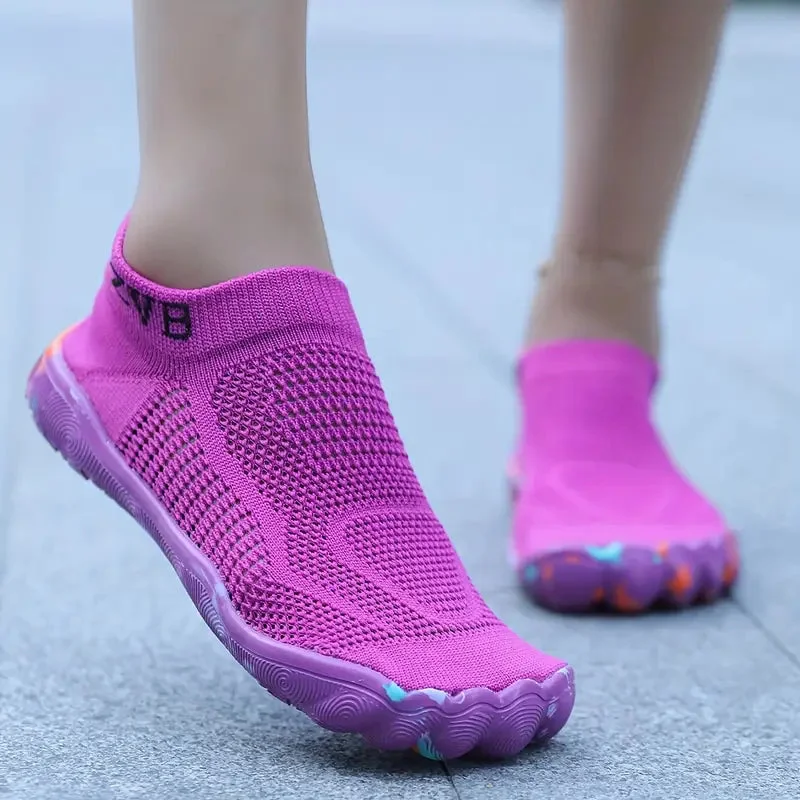 Lumi Barefoot Shoes