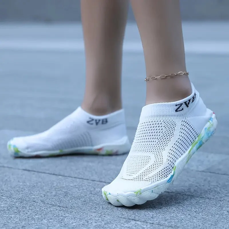Lumi Barefoot Shoes