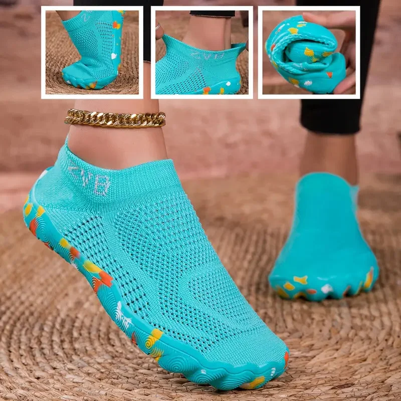 Lumi Barefoot Shoes