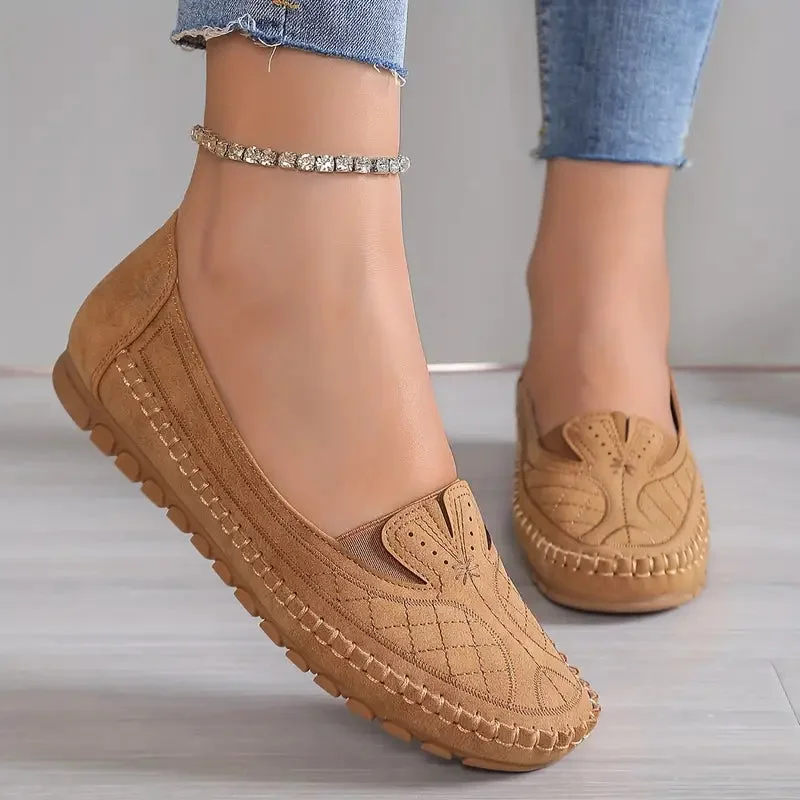 Mabel Heritage Flats — Cloud Slides