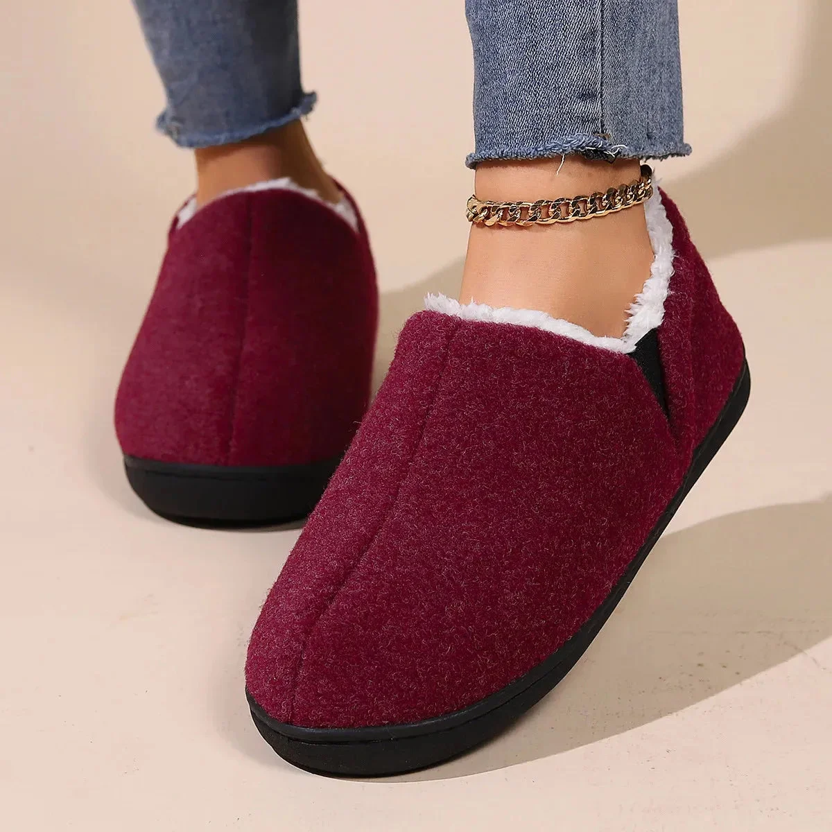 Matilda Cozy Shoes