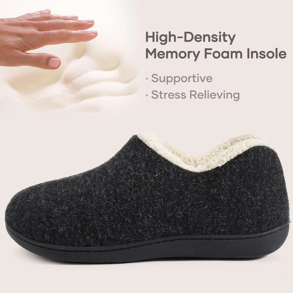 Matilda Cozy Shoes