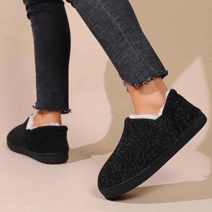 Matilda Cozy Shoes