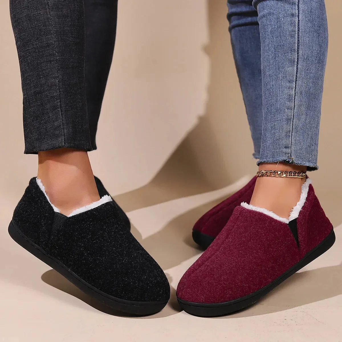 Matilda Cozy Shoes
